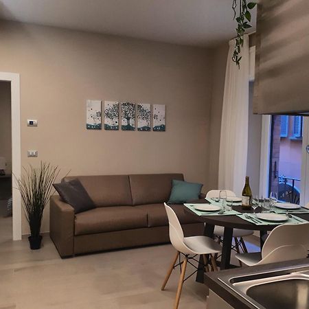 Smart Apartment Maggiore - Twa Болонья Экстерьер фото